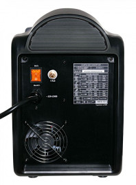 Сварочный полуавтомат Ресанта САИПА-220 СИНЕРГИЯ (MIG/MAG)