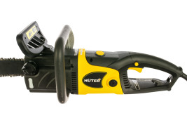 Электропила ELS-2800 Huter