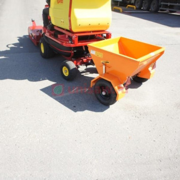 Разбрасыватель Hydromann MINI80, 80 см