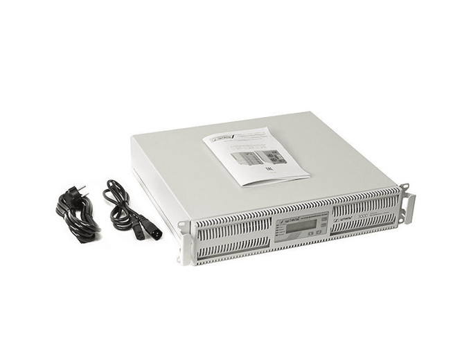 ИБП переменного тока Штиль SR1103L (3000 ВА)
