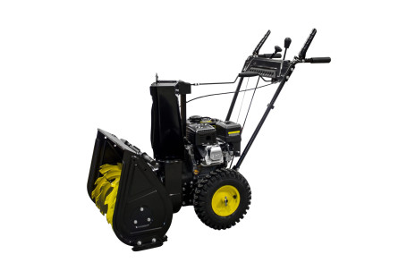 Снегоуборщик Champion ST655