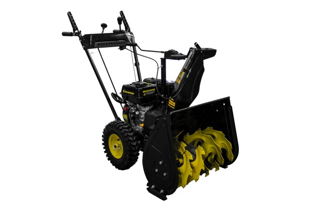 Снегоуборщик Champion ST655