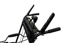 Снегоуборщик Champion ST655