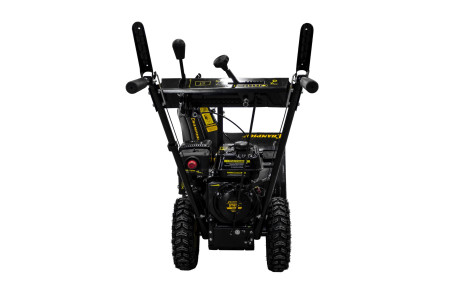 Снегоуборщик Champion ST655