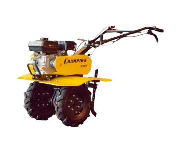 Бензиновый мотоблок Champion BC8724