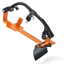 Набор монт. для крепл. к тел. Stihl FW-20 TS-410,420 new