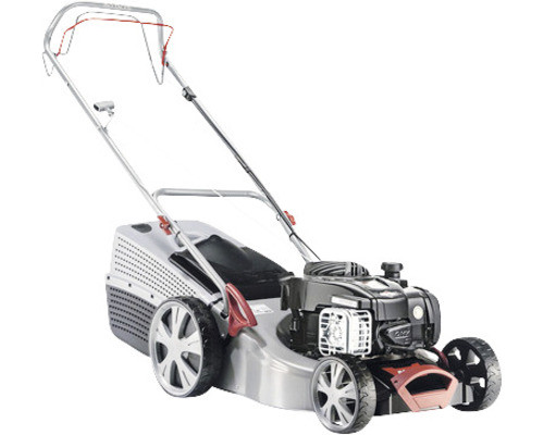 Бензиновая газонокосилка AL-KO Classic 4.62 SP-B  Plus (119612)