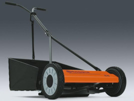 Газонокосилка механическая барабанная HUSQVARNA 54 Exclusive 9649140-52