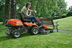 Райдер HUSQVARNA R 316T 9672916-01