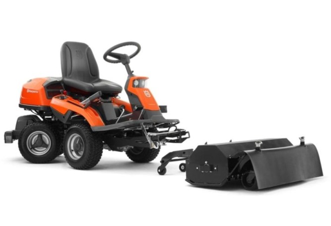 Райдер HUSQVARNA R 316T 9672916-01