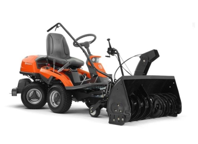 Райдер HUSQVARNA R 316T 9672916-01