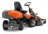 Райдер HUSQVARNA R 316T 9672916-01