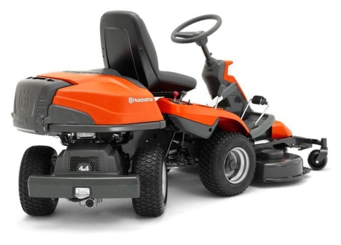 Райдер HUSQVARNA R 316T 9672916-01