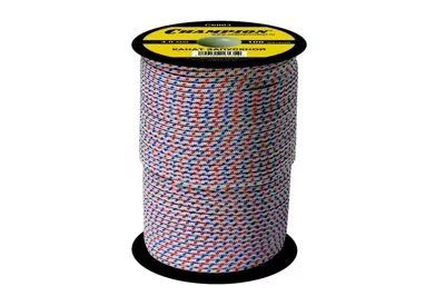 Канат запускной CHAMPION 6,0 мм 100 м