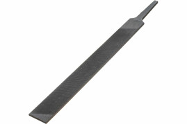 Напильник плоский CHAMPION (12 шт.)