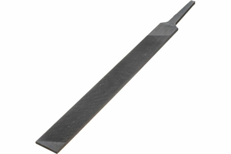 Напильник плоский CHAMPION (12 шт.)