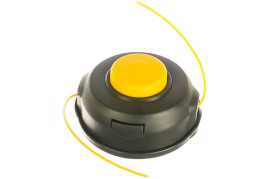 Головка триммерная Champion HT34 (гайка М8*1,25 правая) Компактная Т261,T252