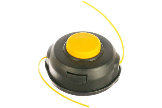 Головка триммерная Champion HT34 (гайка М8*1,25 правая) Компактная Т261,T252