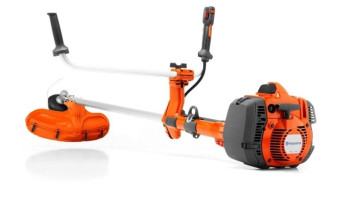 Триммер бензиновый бензокоса HUSQVARNA 545RX 9660159-01