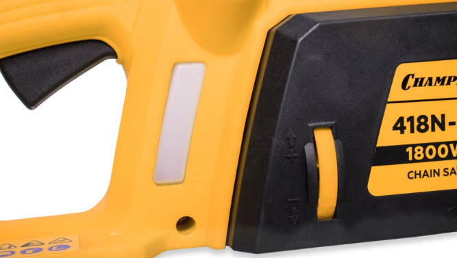 Электропила CHAMPION 418N-16&amp;quot; 3/8-1,3-57
