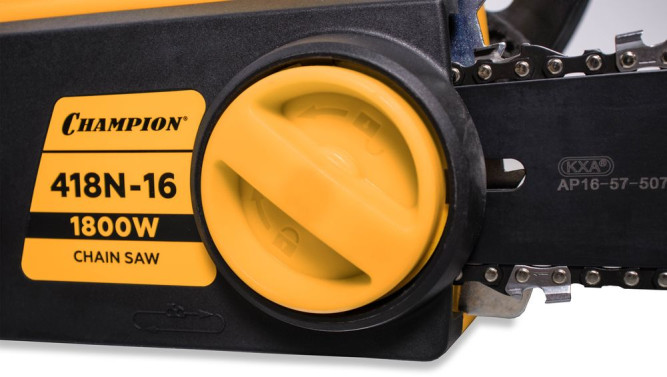 Электропила CHAMPION 418N-16&amp;quot; 3/8-1,3-57