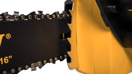 Электропила CHAMPION 418N-16" 3/8-1,3-57