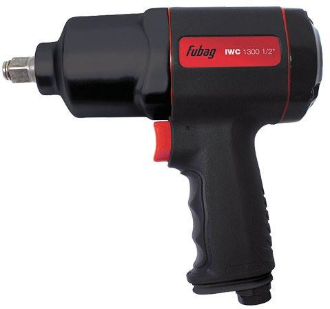 Пневмогайковерт FUBAG IWC 1300 1/2"