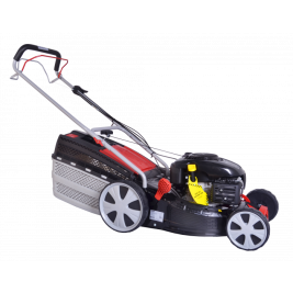 Газонокосилка бензиновая Geos by AL-KO Classic 51 SP-K Plus