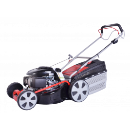 Газонокосилка бензиновая Geos by AL-KO Classic 51 SP-K Plus