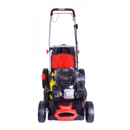 Газонокосилка бензиновая Geos by AL-KO Classic 51 SP-K Plus