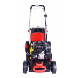 Газонокосилка бензиновая Geos by AL-KO Classic 51 SP-K Plus