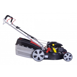 Газонокосилка бензиновая Geos by AL-KO Classic 51 SP-K Plus