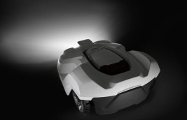 Фары светодиодные для робота-газонокосилки Husqvarna 5819125-02 (330X, 430X)