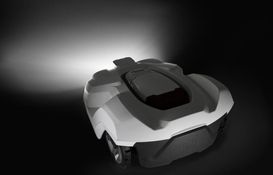 Фары светодиодные для робота-газонокосилки Husqvarna 5819125-02 (330X, 430X)