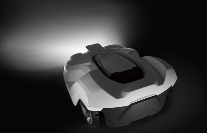 Фары светодиодные для робота-газонокосилки Husqvarna 5819125-02 (330X, 430X)