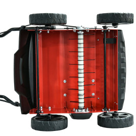 Бензиновый аэратор-скарификатор EVOline SCG 40 CP