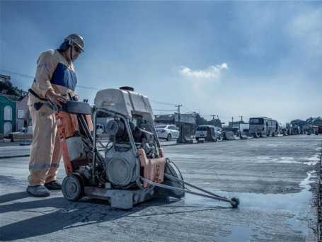 Швонарезчик бензиновый HUSQVARNA FS 524 9670461-02