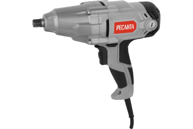 Гайковерт сетевой Ресанта ГС-1100