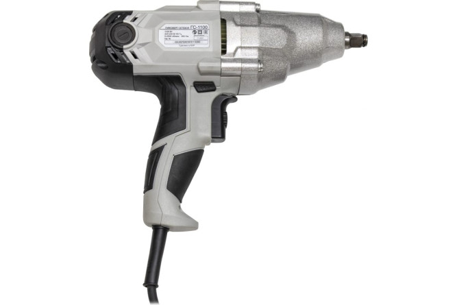 Гайковерт сетевой Ресанта ГС-1100