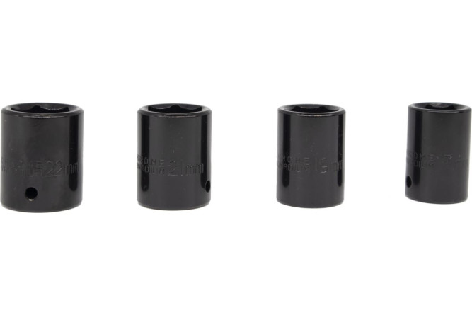 Гайковерт сетевой Ресанта ГС-1100