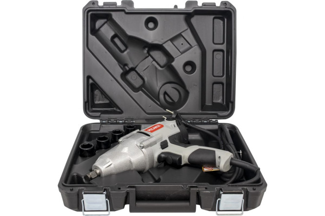 Гайковерт сетевой Ресанта ГС-1100