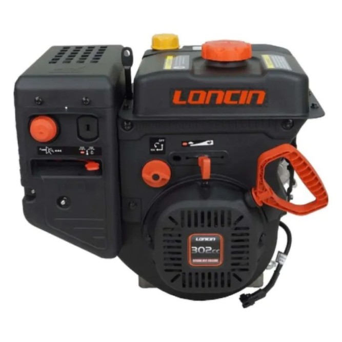 Двигатель МОБИЛ К ПРО LC180FDS