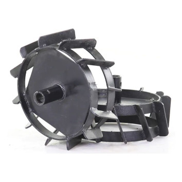 Грунтозацепы Мобил К &amp;quot;Крот/ МК-3&amp;quot;