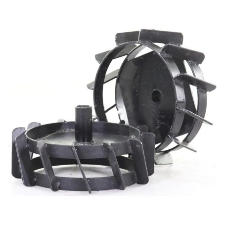 Грунтозацепы Мобил К "Крот/ МК-3"