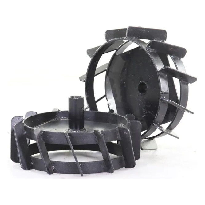 Грунтозацепы Мобил К &amp;quot;Крот/ МК-3&amp;quot;