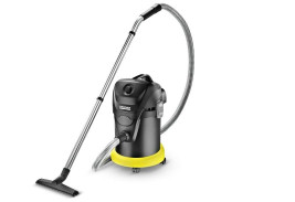 Пылесос для золы Karcher AD 3 Premium Fireplace, 1.629-662.0