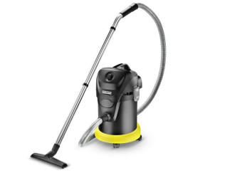 Пылесос для золы Karcher AD 3 Premium Fireplace, 1.629-662.0