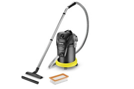 Пылесос для золы Karcher AD 3 Premium Fireplace, 1.629-662.0