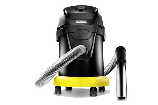 Пылесос для золы Karcher AD 3 Premium Fireplace, 1.629-662.0