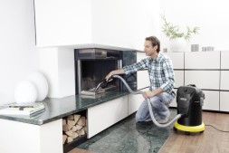 Пылесос для золы Karcher AD 3 Premium Fireplace, 1.629-662.0